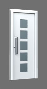 PANEL MODELO GARAJONAY 10 2000X800X19 EM802TX