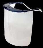 PANTALLA FACIAL PROTECTORA