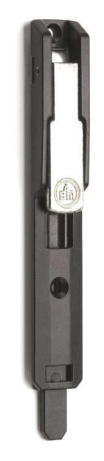 PASADOR 2ª HOJA EUROPEO TWINS 150MM BLANCO [C25UD]