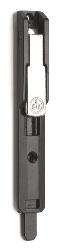 PASADOR 2ª HOJA EUROPEO TWINS 150MM BLANCO [C25UD]