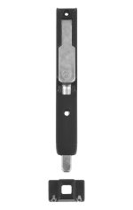 PASADOR EURO  2ªHOJA CORTO -14CM- NEGRO 9200