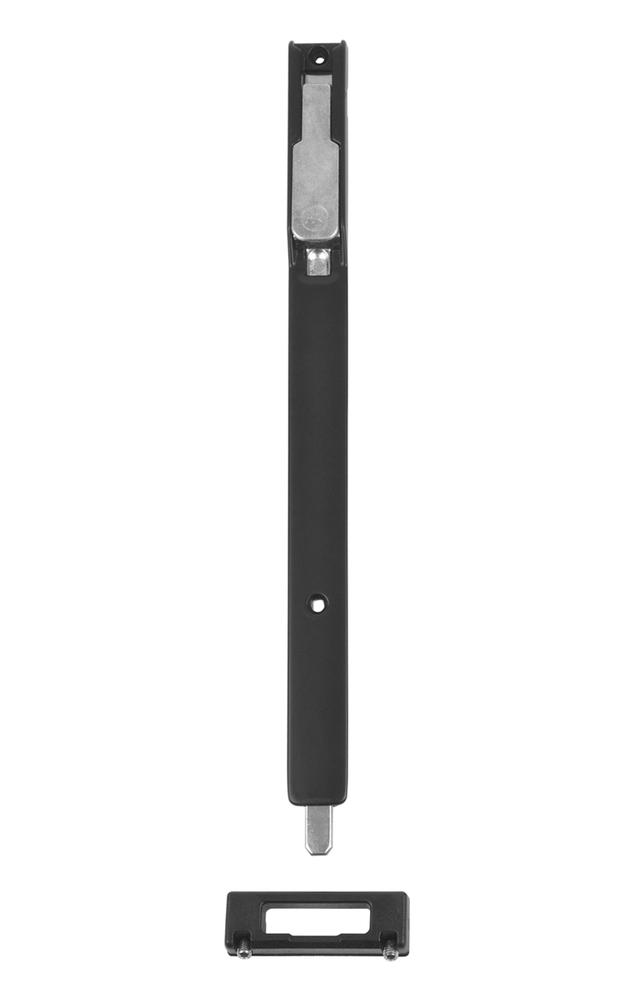 PASADOR EURO  2ªHOJA GRANDE -26CM- BLANCO 9200