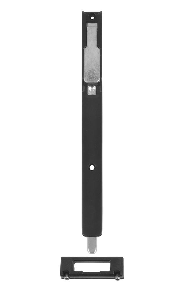 PASADOR EURO  2ªHOJA MEDIANO -22CM- NEGRO 9200