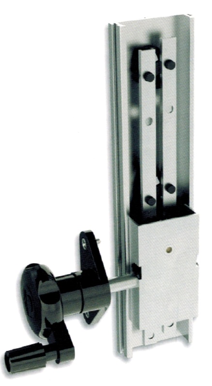 PERSIANA PLUS 36 JGO 15 LAMAS BLANCO DUBRAL 1000MM