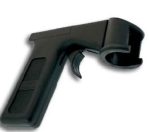 PISTOLA PARA PINTAR CON SPRAY
