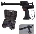 PISTOLA PARA SILICONA INDUSTRIAL A BATERIA