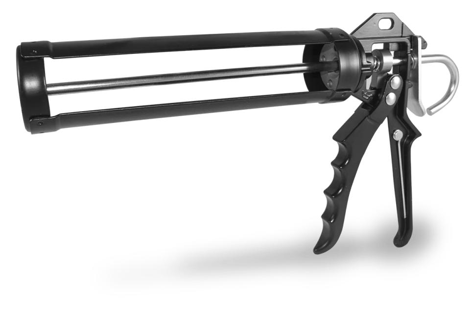 PISTOLA PARA SILICONAS EP20007 PENOSIL