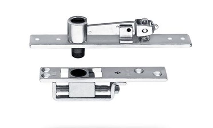 PIVOTE SUPERIOR MODELO C 250 KG REGULABLE ACERO