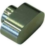 POMO OVALADO CISA PARA CILINDRO -MULETILLA-