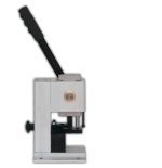 PRENSA MANUAL ESCUADRAS SERIE 8