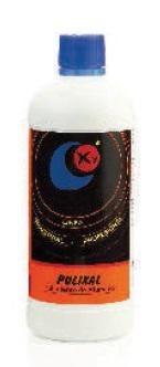 PULIMENTO PARA ALUMINIO PULIXAL 750 ML