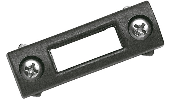 RECIBIDOR DOBLE NYLON PASADOR 504