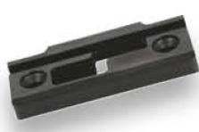 RECIBIDOR P/ PASADOR AL7 NYLON [UND]