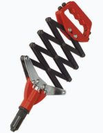 REMACHADORA MANUAL EXTENSIBLE TM7 €/UD