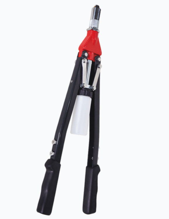 REMACHADORA MANUAL PALANCA PARA REMACHES €/UD