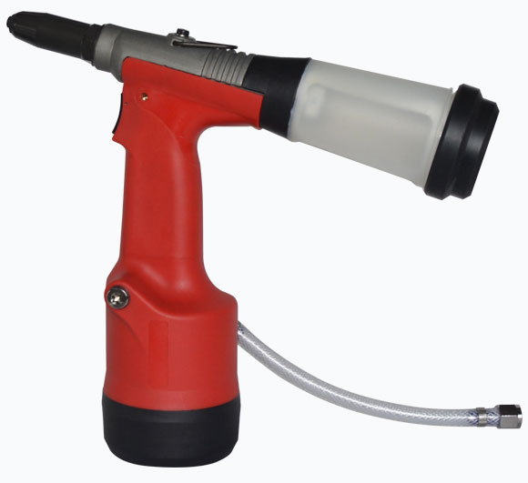 REMACHADORA OLEONEUMATICA TPA1 PARA REMACHES €/UD