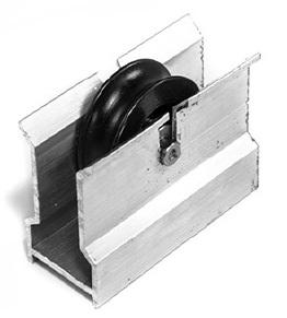 RUEDA ALU  FIJA ROD BOLAS ALUP83/COR6500/AL14[100]