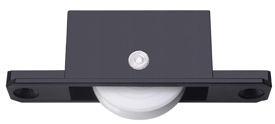 RUEDA FIJA ROD AGUJAS PABOSE  P-2010-02-A