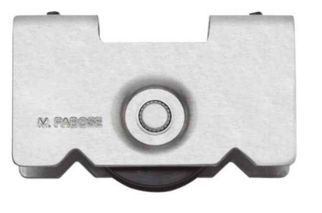 RUEDA FIJA ROD BOLAS PABOSE SERIE AL14/6500 R-34/5