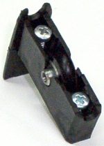 RUEDA NYLON ROD  POLIAMIDA SERIE VITRINA