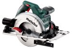SIERRA CIRCULAR 1200W KS 55 FS METABO