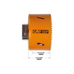 SIERRA CORONA DIENTES BIMETALICOS D 30