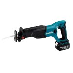 SIERRA SABLE BATERIA MAKITA 18V 3 0AH
