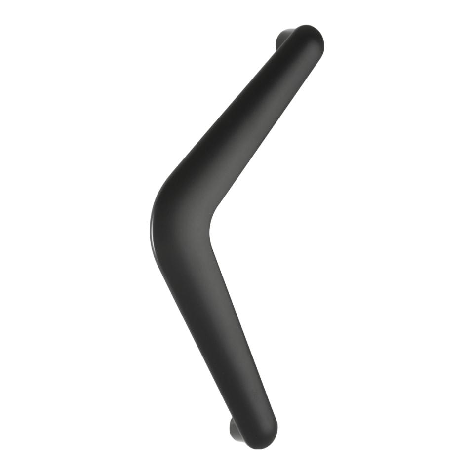 TIRADOR BOOM LACADO BLANCO [UND]