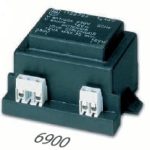TRANSFORMADOR 230V-12V AC
