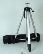 TRIPODE ALUMINIO NIVEL LASER 65-172