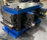 TROQUEL PARA SERIE ABISAGRADA ALUP40