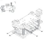 TROQUEL SERIE CRS77 ELITE EXLABESA E1447
