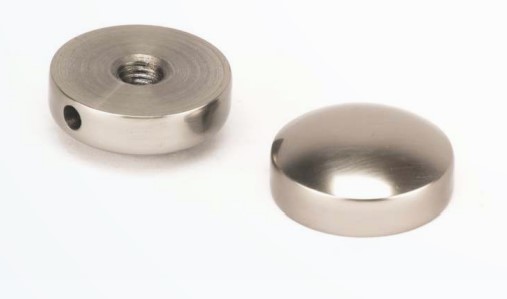 TUERCA M8 NEGRO JULCAR