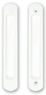 UÑERO EMBUTIDO DOBLE BLANCO 4032