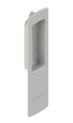 UÑERO TIRADOR EXTERNO ELEVABLE BLANCO - GS3000