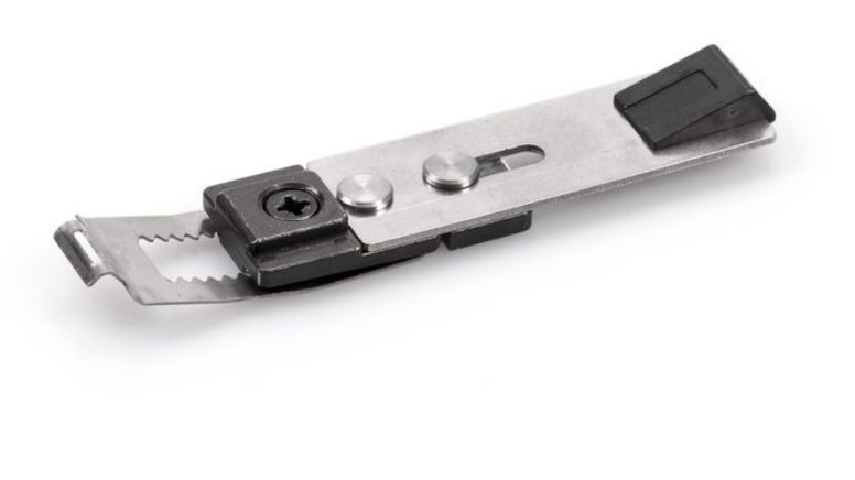 UNIDAD DE RETENCION TS3000/TS5000 GEZE