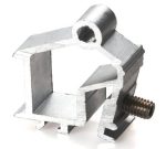 UNION ABIERTA 40X40 PUERTA AL7/AL9 [250UDS]