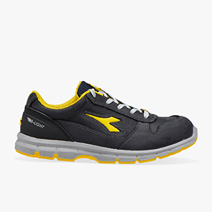 ZAPATO RUN II LOW S3 SRC ESD