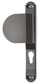 ASA TIRADOR C/ESCUDO BAM NADOR BLANCO [C 20UD]