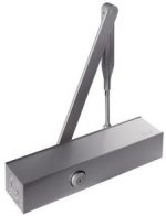 CIERRAPUERTA DORMA TS83 BLANCO