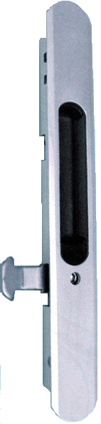 CIERRE EMBUTIDO C-5000 NEGRO DER  C 60UND [6U]