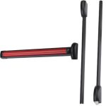 KIT 2ª HOJA ANTIPANICO CISA FAST TOUCH 840 MM