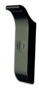 PALANCA PLANA DUBRAL NEGRO