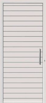 PANEL ATENEA HORIZONTAL 11H 2000X800X19 BLANCO