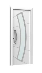 PANEL MODELO IMAGINATION 43 2000X800X23 BLANCO