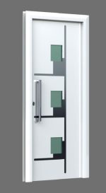 PANEL MODELO IMAGINATION 45 2000X800X23 BLANCO