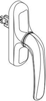 CREMONA GIESSE PRIMA OSCILO  NEGRO 1039