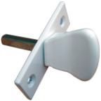 MULETILLA LARGA DE 45MM BLANCO